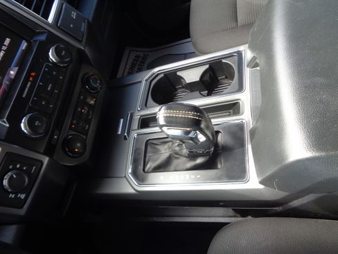 Used 2015 Ford F150 Sport image 65