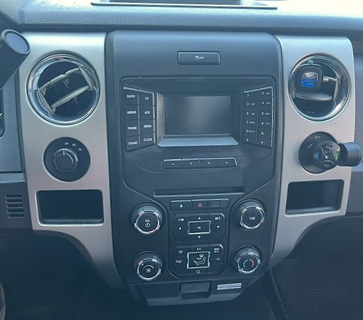 Used 2014 Ford F150 4x4 SuperCab image 43