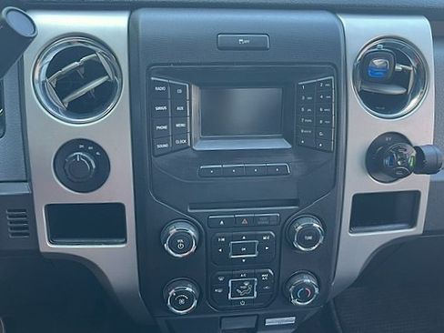 Used 2014 Ford F150 4x4 SuperCab image 44