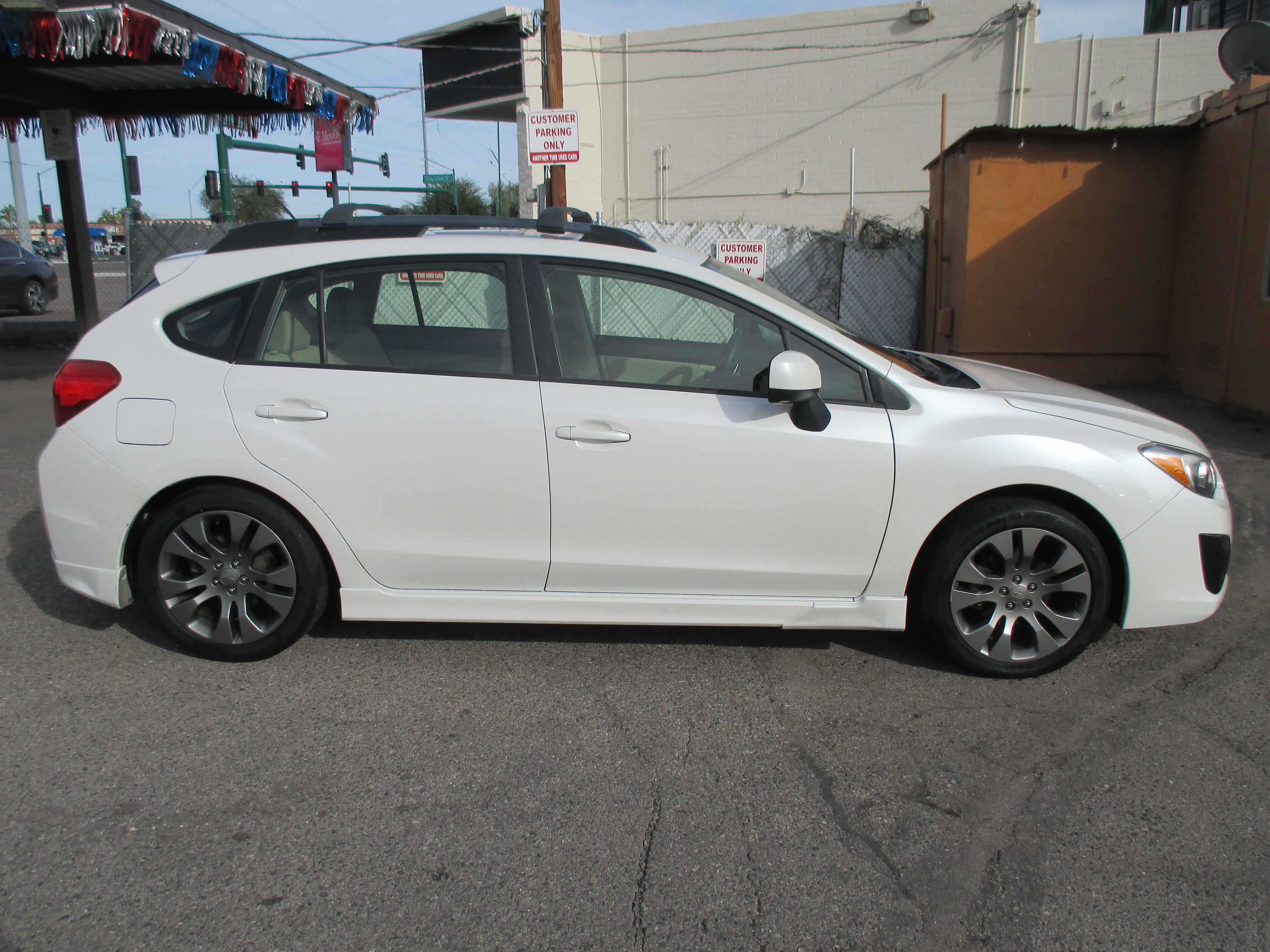 Used 2013 Subaru Impreza 2.0i Sport Premium AWD/4WD image 1
