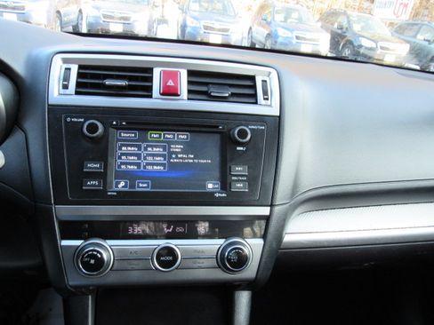 Used 2016 Subaru Legacy 2.5i image 20