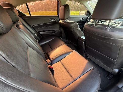 Used 2016 Acura ILX image 16