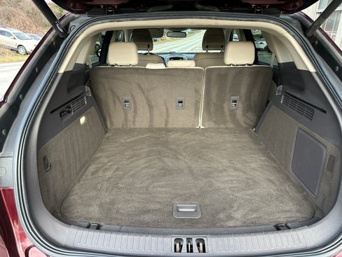 Used 2017 Lincoln MKX Reserve image 16