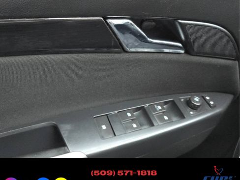 Used 2013 Chevrolet Captiva Sport LS image 17