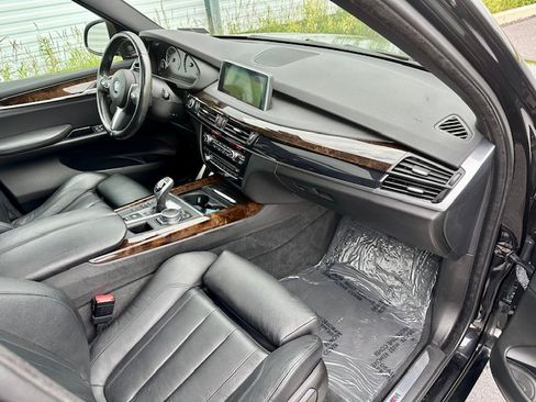 Used 2017 BMW X5 xDrive35d image 3