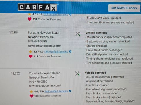 Used 2008 Audi A5 3.2 Premium Plus image 45