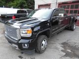 Used 2017 GMC Sierra 3500 Denali image 2