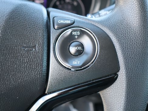 Used 2016 Honda HR-V EX image 22