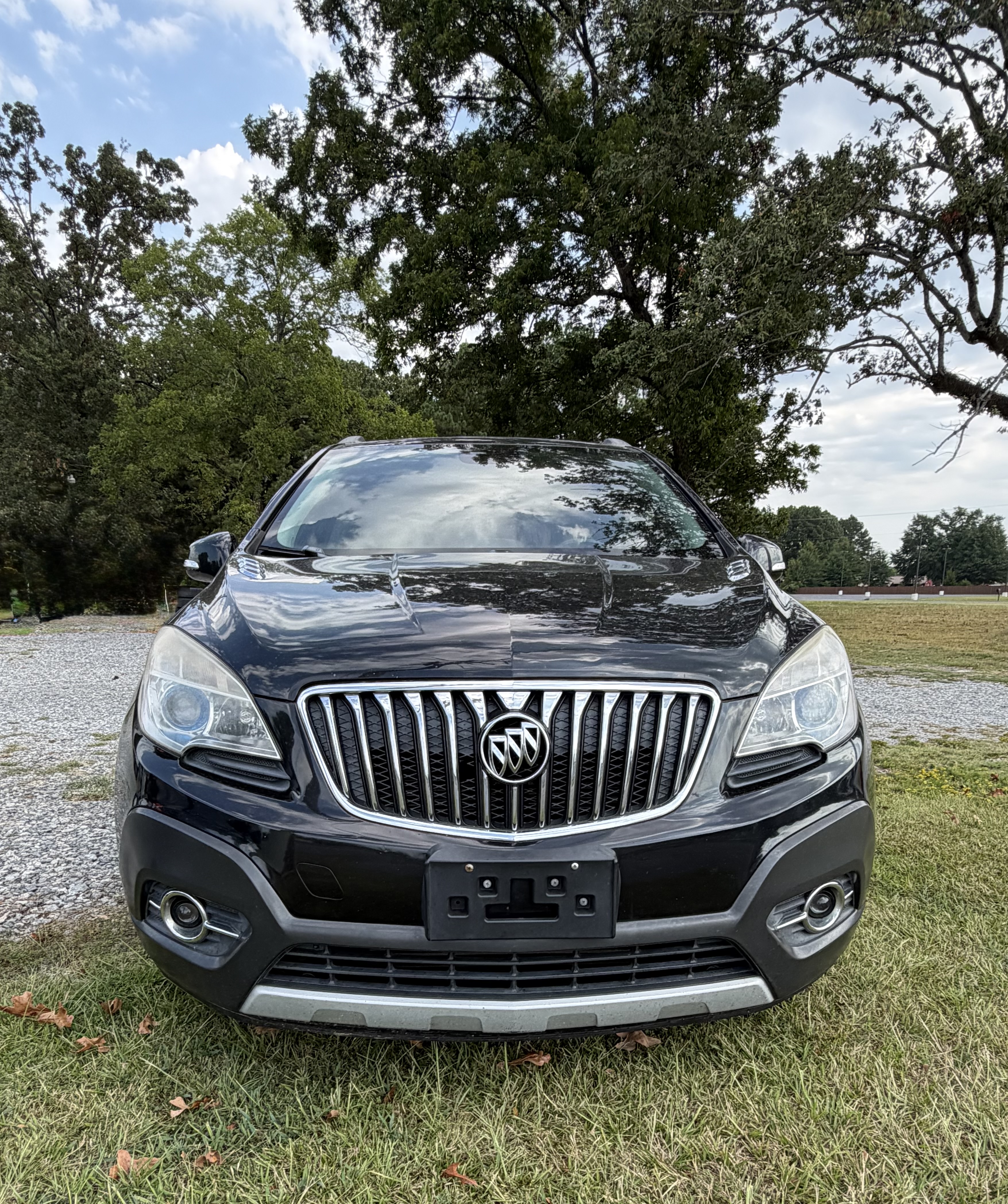 Used 2015 Buick Encore FWD Convenience image 4