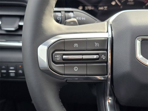 New 2026 GMC Terrain Elevation w/ Black Edition image 16