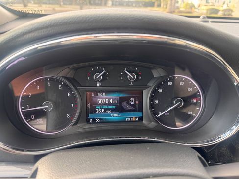 Used 2017 Buick Encore Essence image 19