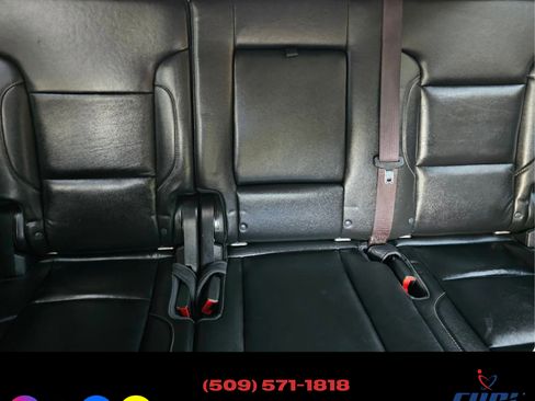 Used 2016 Chevrolet Tahoe LT image 21