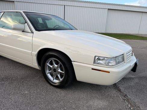 Used 2002 Cadillac Eldorado Collector's Edition FWD image 47