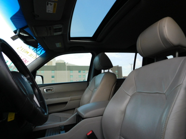 Used 2015 Honda Pilot FWD EX-L w/ Navigation image 9
