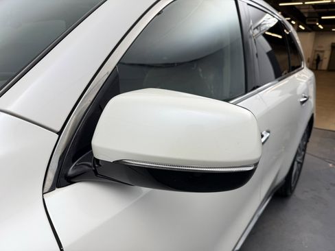 Used 2019 Acura MDX image 19