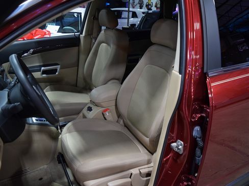 Used 2008 Saturn Vue XE FWD image 18