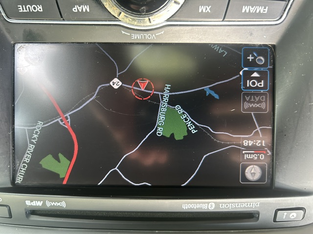 Used 2011 Hyundai Sonata SE FWD image 9