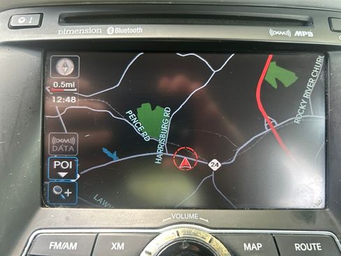 Used 2011 Hyundai Sonata SE FWD image 9