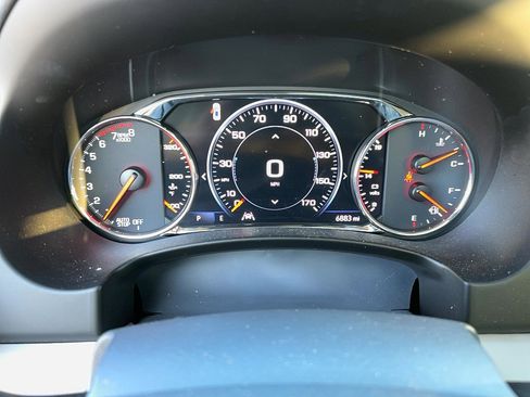 Used 2024 GMC Terrain Denali image 20