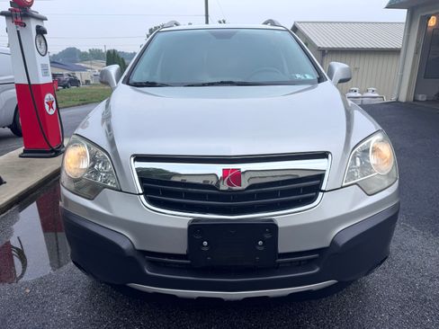 Used 2008 Saturn Vue 2WD XE image 3