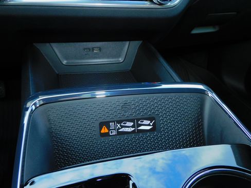 New 2026 Chevrolet Equinox RS image 28