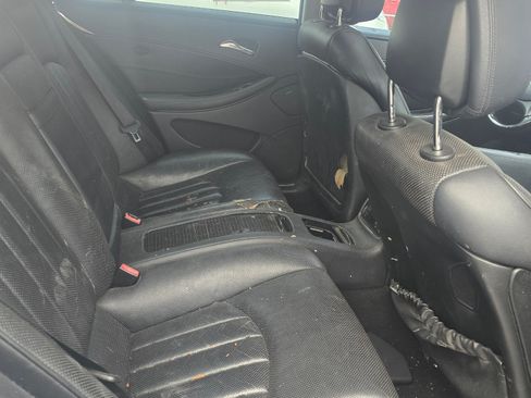 Used 2008 Mercedes-Benz CLS 550 image 11