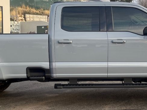 Used 2025 Ford F350 Lariat image 8