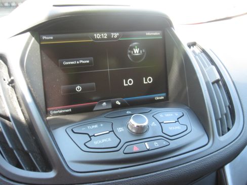 Used 2014 Ford Escape 4WD SE image 11