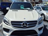 Used 2017 Mercedes-Benz GLE 400 image 3