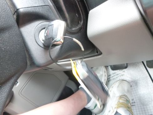 Used 2019 Ford F150 XLT image 29