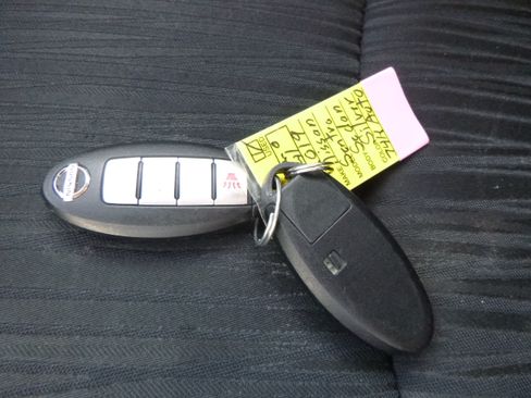 Used 2019 Nissan Sentra SV image 26