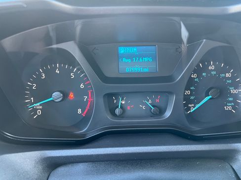 Used 2015 Ford Transit 250 XL image 10