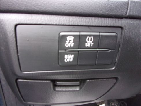 Used 2014 MAZDA MAZDA6 i Touring image 15