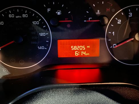 Used 2021 RAM ProMaster City image 17