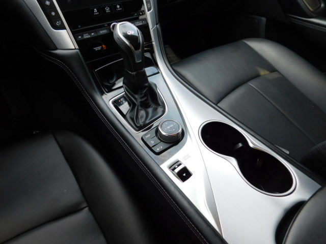 Used 2020 INFINITI Q50 3.0t RWD image 18