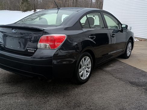 Used 2015 Subaru Impreza 2.0i Premium image 4
