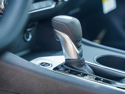 New 2025 Nissan Altima 2.5 S image 23