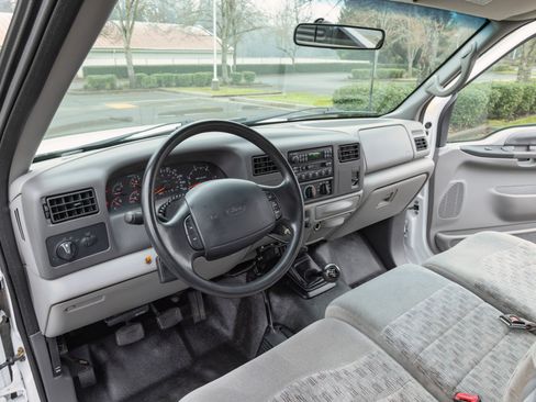 Used 1999 Ford F350 XLT image 40