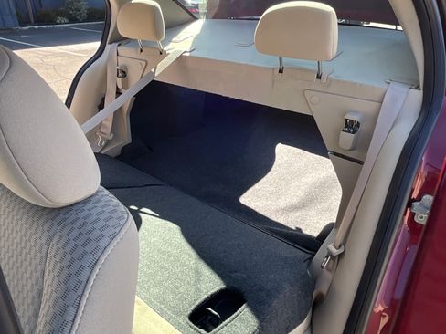 Used 2007 Chevrolet Cobalt LT image 19