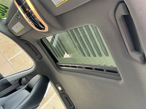 Used 2016 Porsche Panamera 4 Platinum Edition image 19