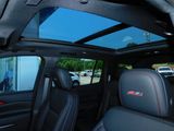 New 2026 Chevrolet Traverse Z71 image 5