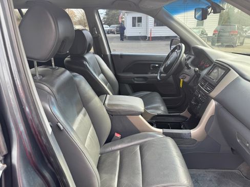 Used 2006 Honda Pilot EX-L image 15