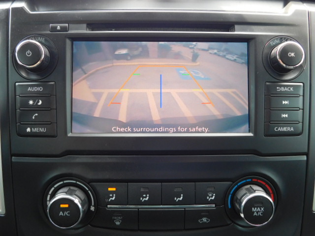 Used 2019 Nissan Titan S RWD image 16
