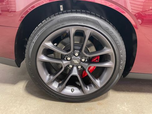 Used 2023 Dodge Challenger T/A image 21