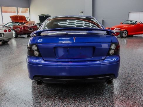 Used 2005 Pontiac GTO RWD image 27