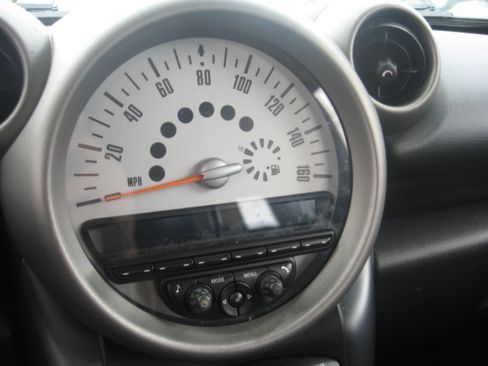 Used 2012 MINI Cooper Countryman S image 11