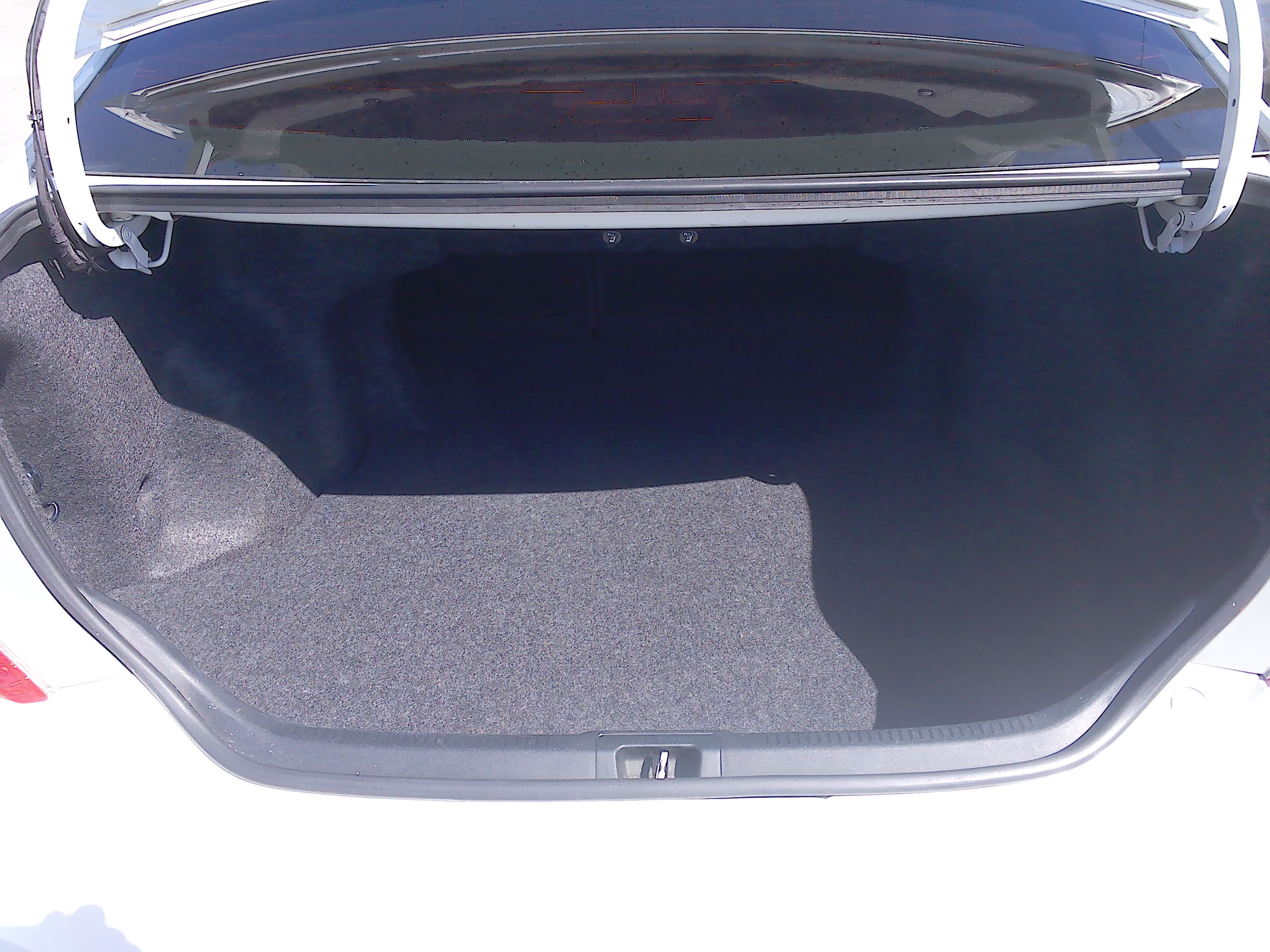 Used 2012 Toyota Camry SE V6 FWD image 13