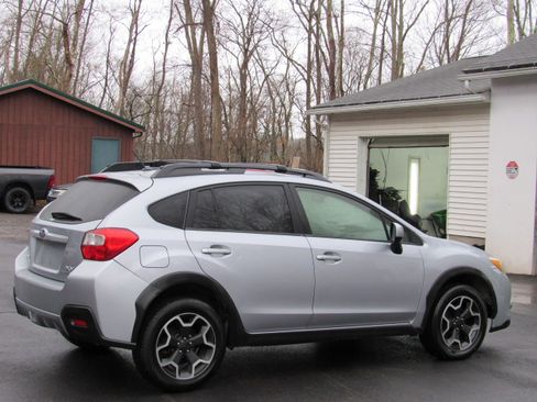 Used 2014 Subaru XV Crosstrek 2.0i Premium image 8