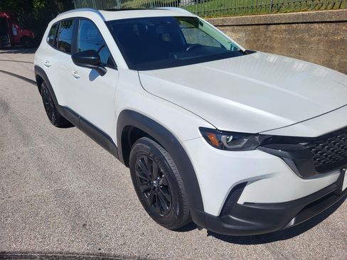 Used 2023 MAZDA CX-50 2.5 S w/ Preferred Plus Pkg AWD/4WD image 2