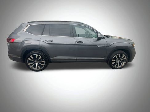 Used 2023 Volkswagen Atlas SEL Premium image 9